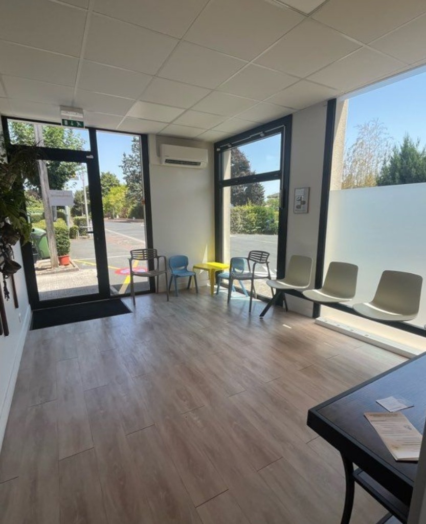 photo activite Lucie Mauger - Psychologue