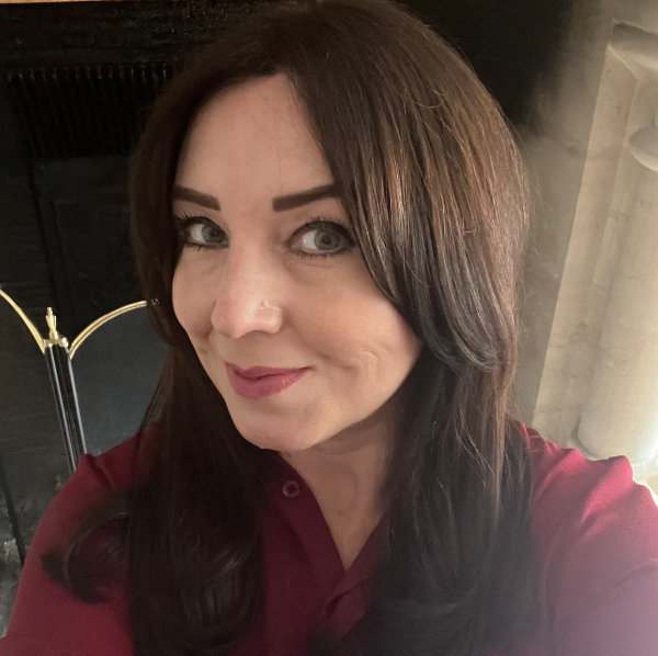 Annick Binet - Avahana