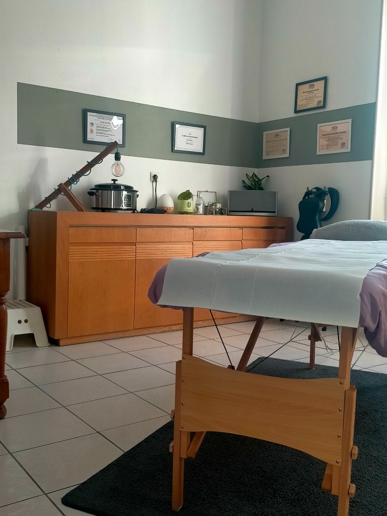 photo cabinet Aline Monnier