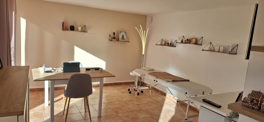 photo cabinet Goyheneix