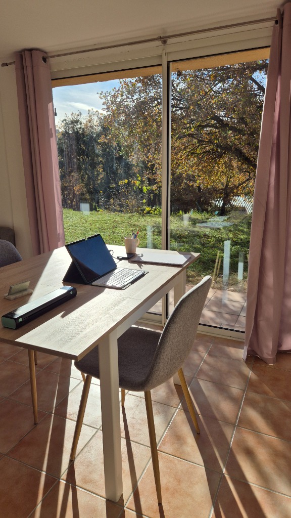 photo seance Goyheneix