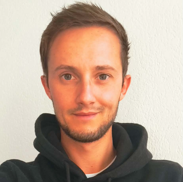 Marvin Duponchelle - Kiné & Méthode Energy Builder