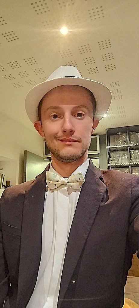 photo activite Marvin Duponchelle - Kiné & Méthode Energy Builder