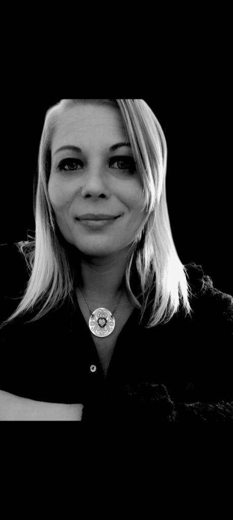 photo portrait Gwen lorbath