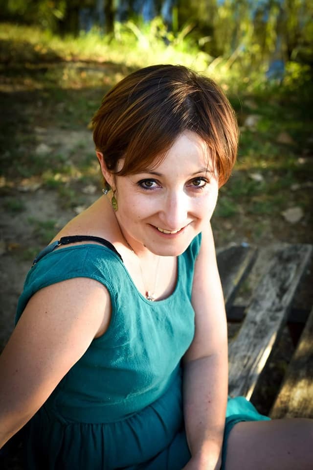 photo portrait AV Zen&Cocooning