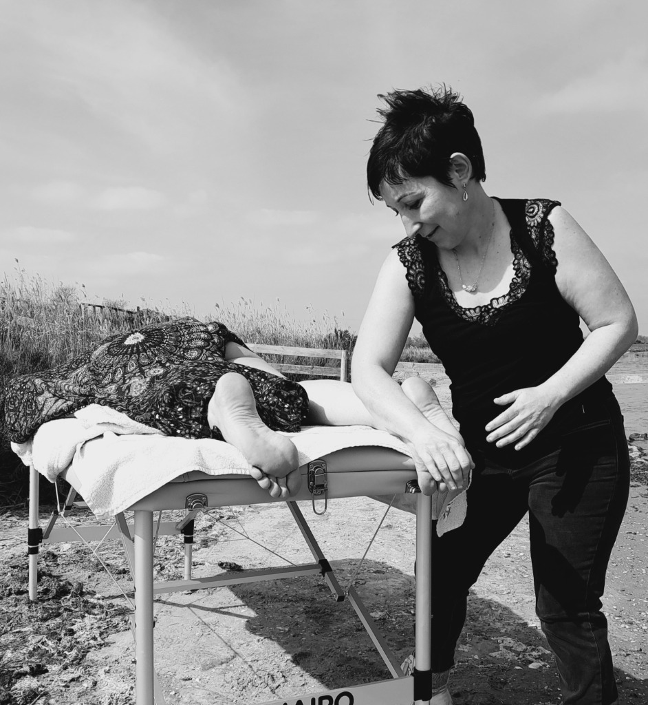 photo seance AV Zen&Cocooning