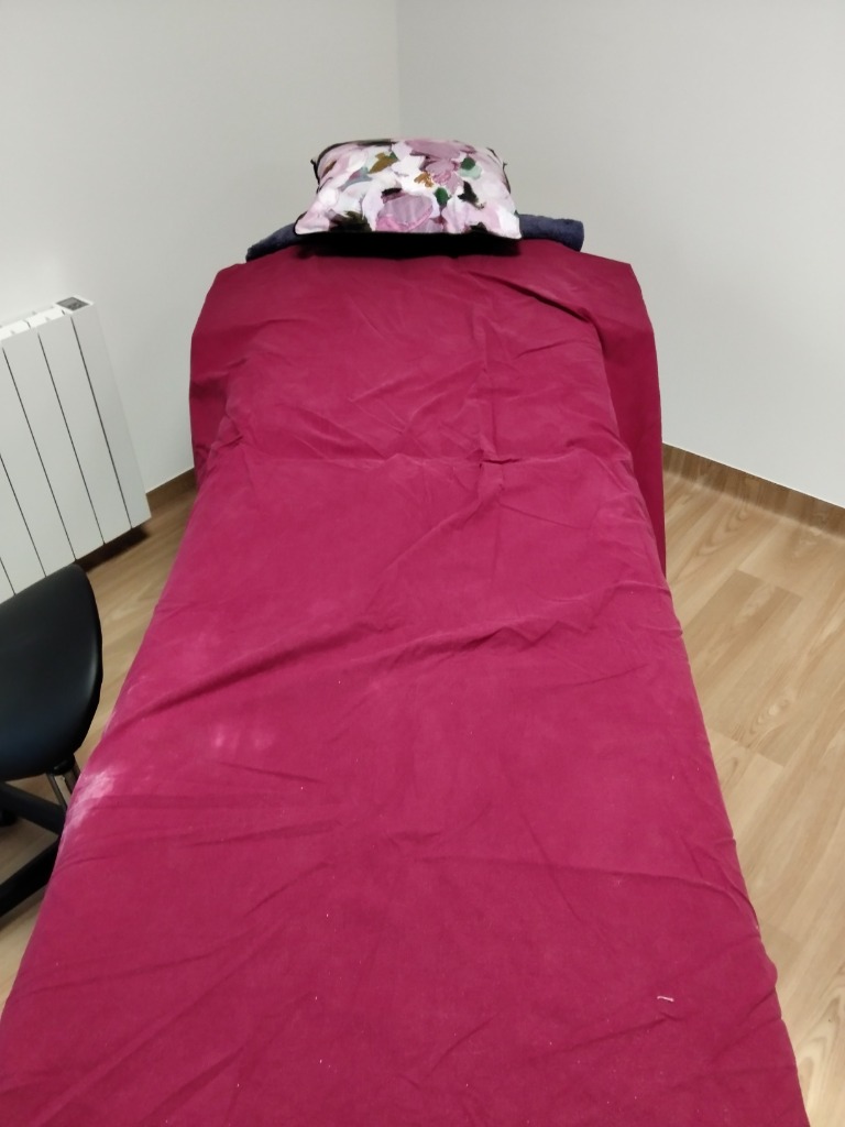 photo seance A 2 MAINS