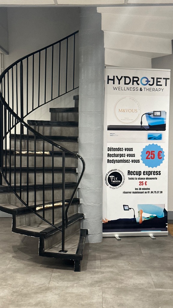 photo cabinet M&Vous 