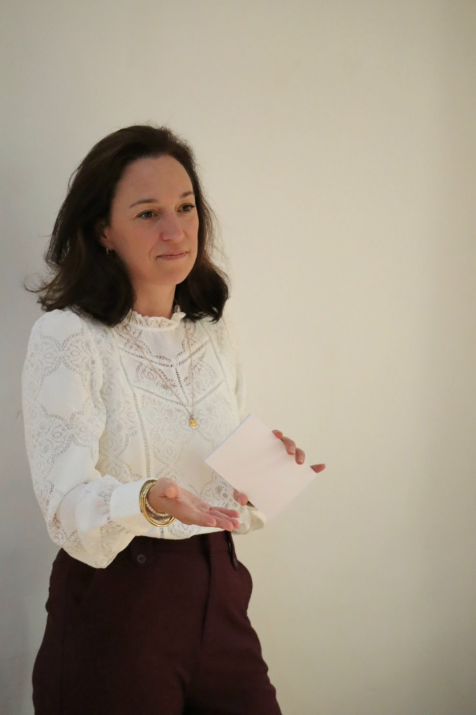 photo activite Nicol Jennifer