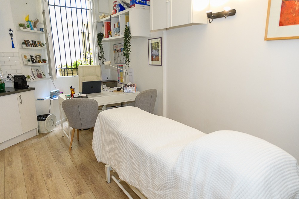 photo seance Rue d’Ulm