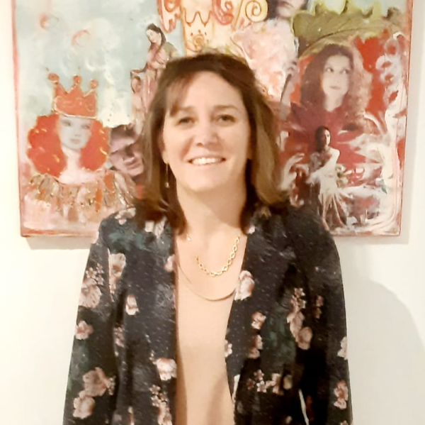 Tournabien Stéphanie