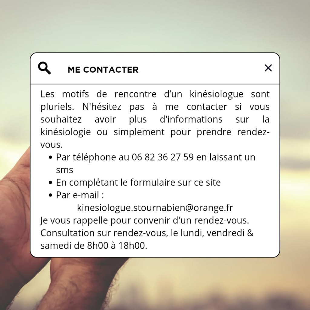 photo seance Tournabien Stéphanie