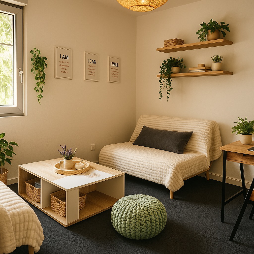 photo cabinet Manon Pugliese 