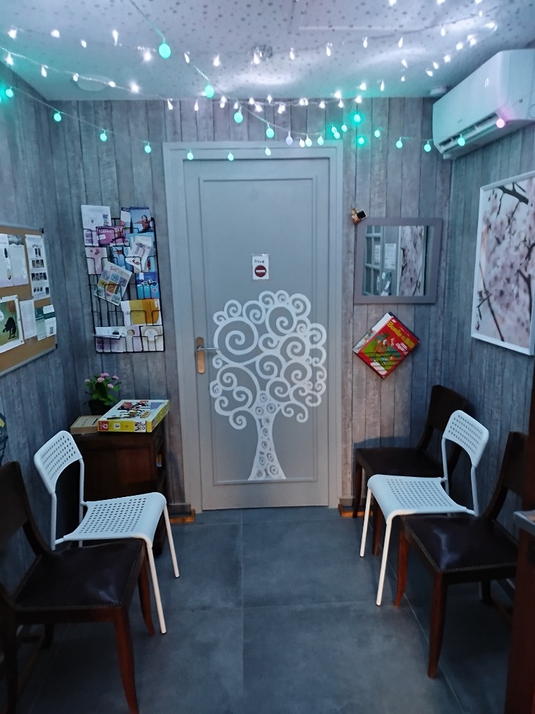 photo activite Sylvia Hutteau Le Gall