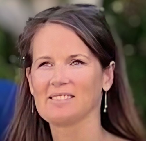 photo portrait Sylvia Hutteau Le Gall