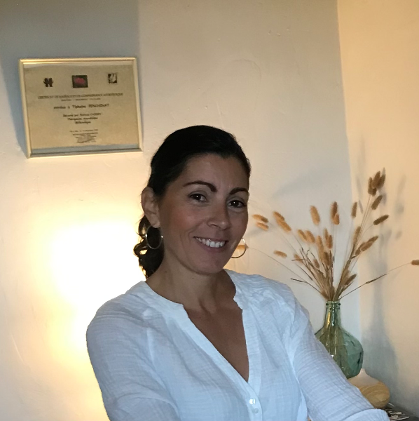 Coco et sésame massages