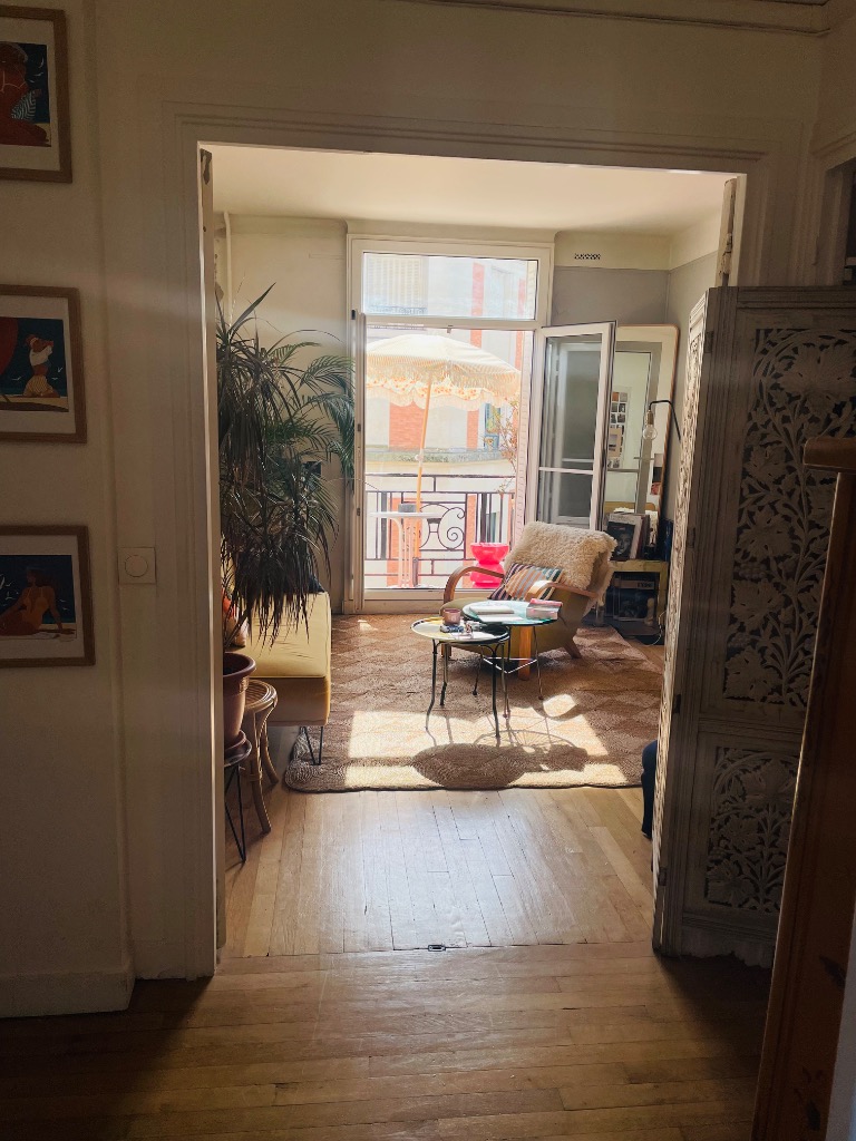 photo cabinet Aurore Louise 