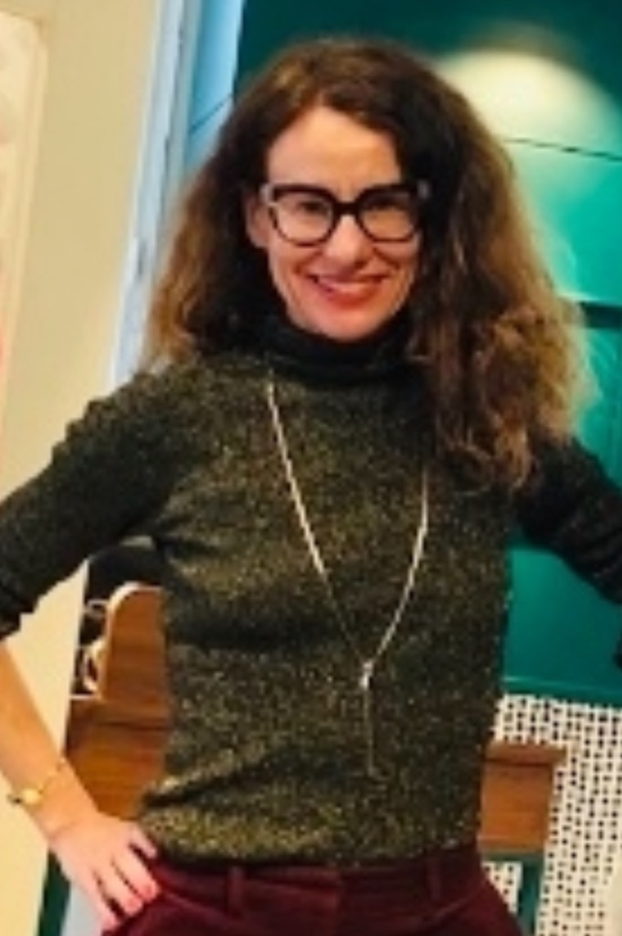 photo portrait Aurore Louise 