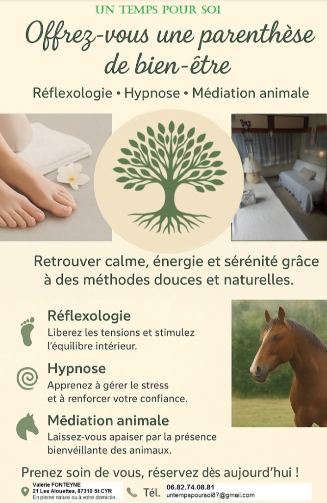 photo portrait Un temps pour soi 87