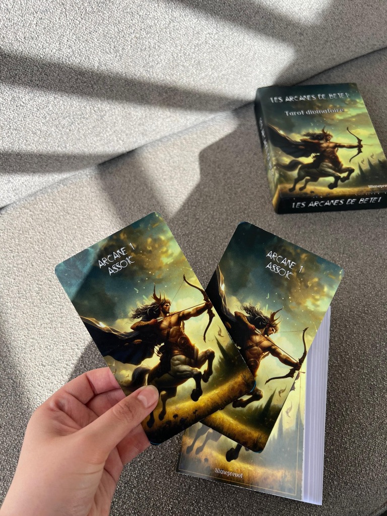 photo activite Liliane Dinis