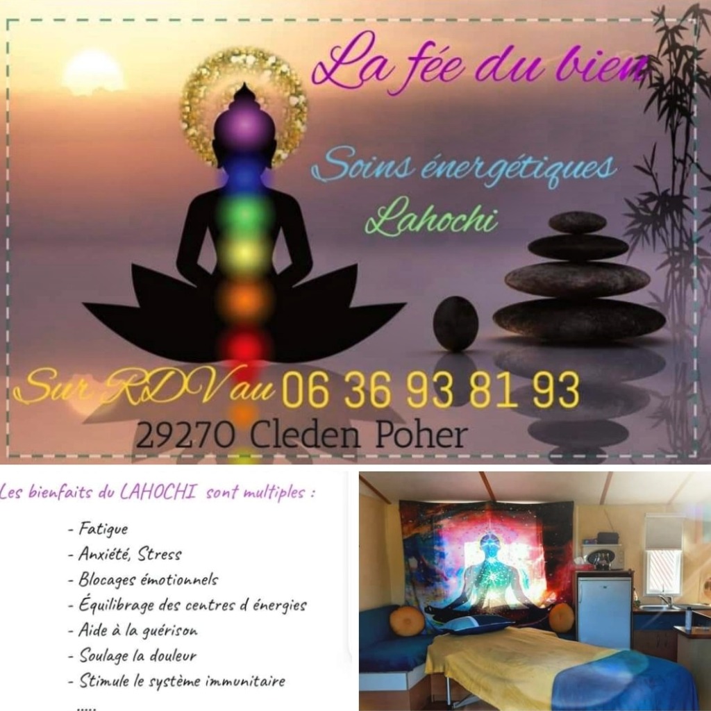 photo cabinet Laure-Anne Pineau