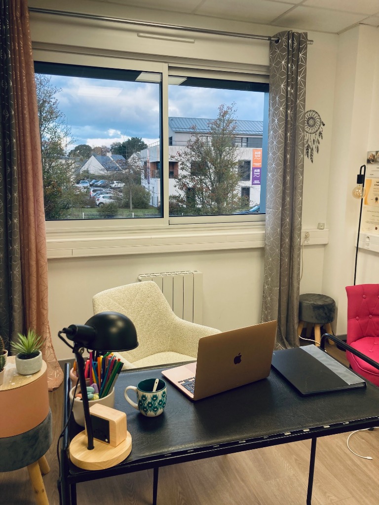 photo cabinet Aurore Souben