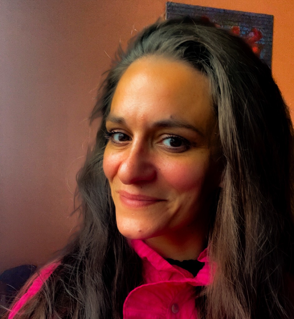 photo portrait Instancrea