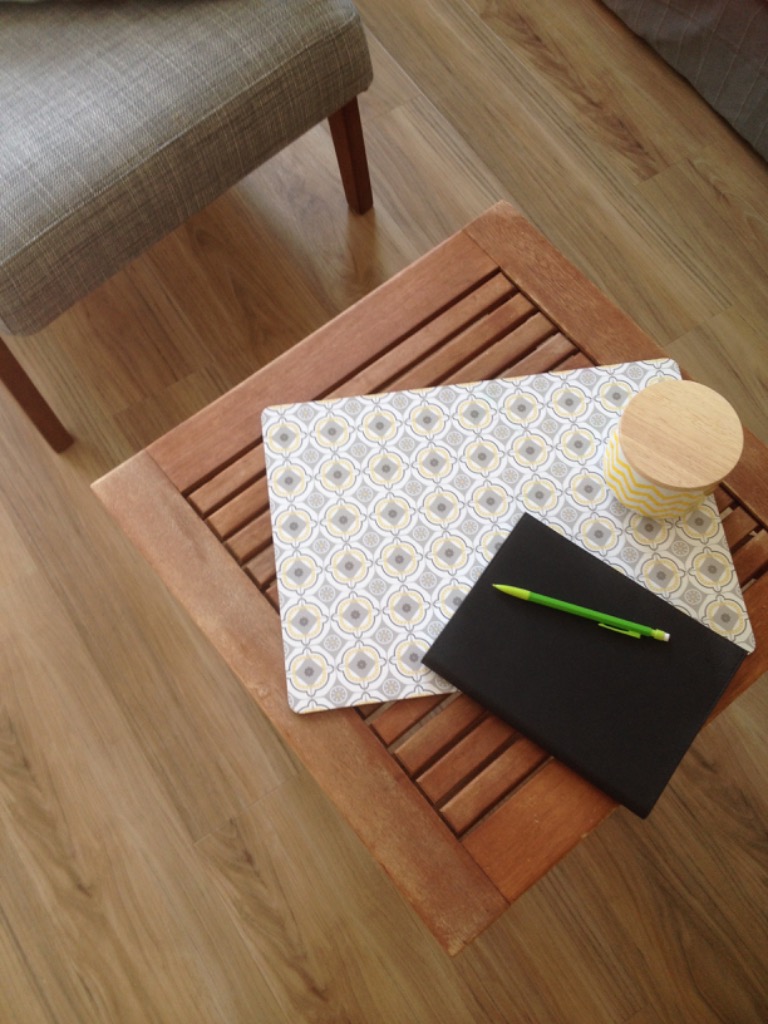 photo seance Perrine Vandevelde