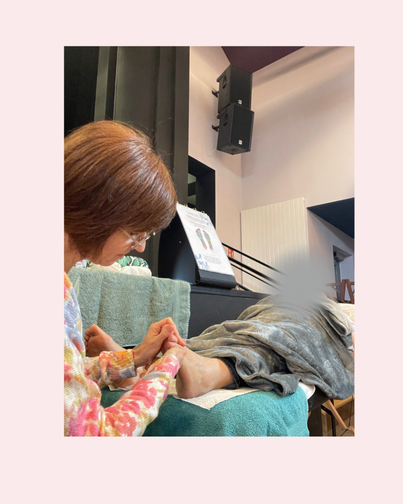 photo activite Valerie Perriguey EI