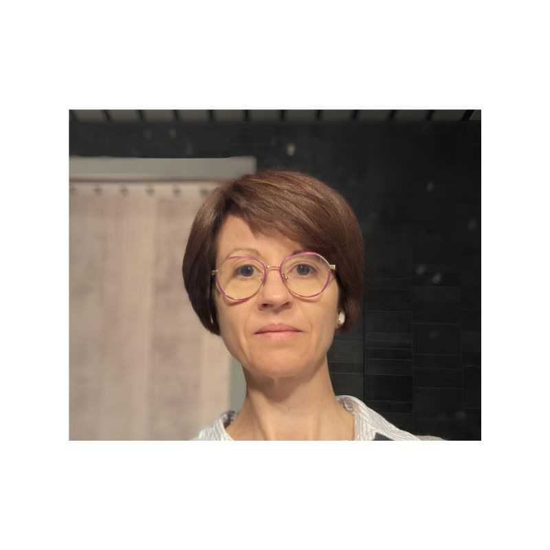 photo portrait Valerie Perriguey EI