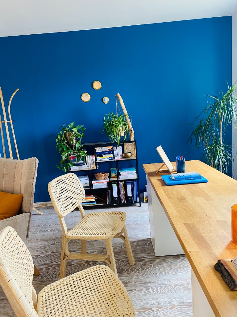 photo activite Christel Dordet