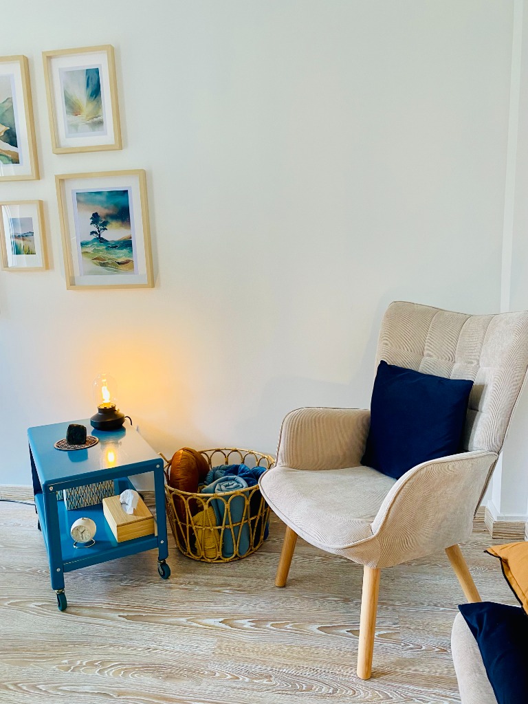 photo cabinet Christel Dordet