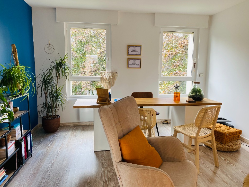 photo portrait Christel Dordet