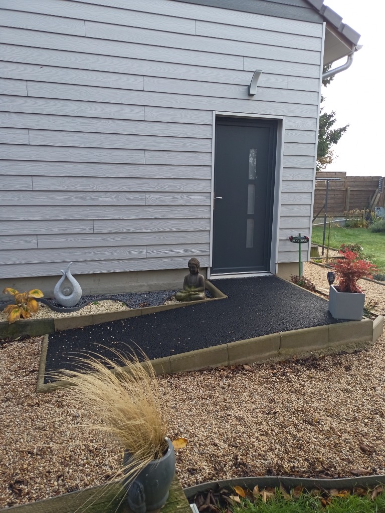 photo seance SANDRINE REIKI