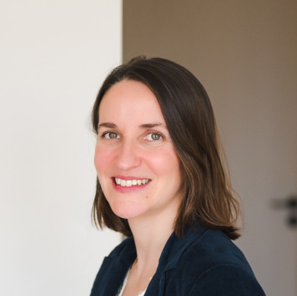 Marion Parpaite - Le Crayon de Marion