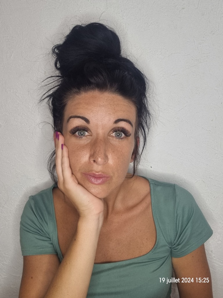 photo portrait Lepage jennyfer