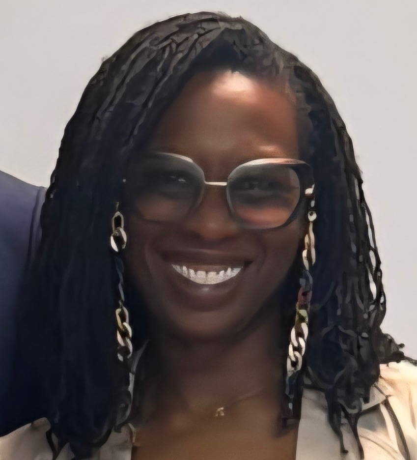 photo portrait Tania LELIME 