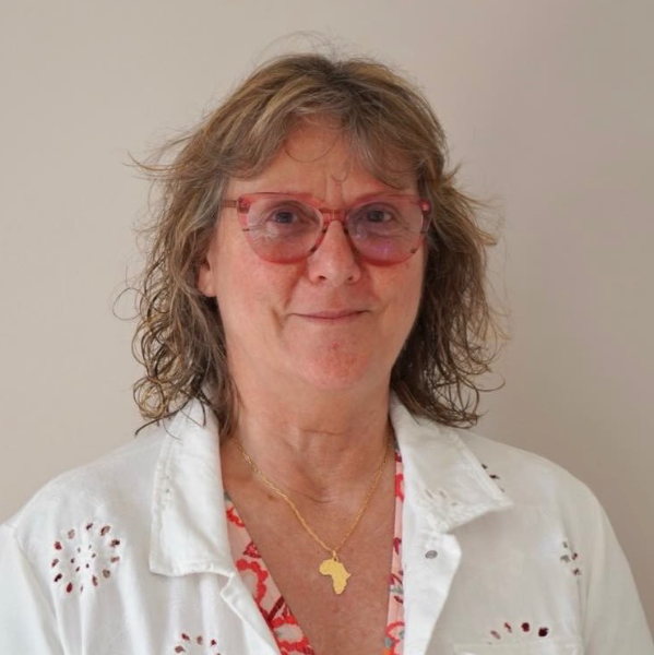 Véronique VAN MEERBEEK (VVMGestalt)