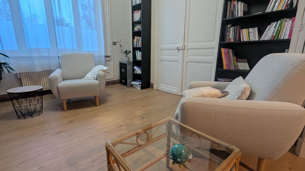 photo cabinet David FOURNIER