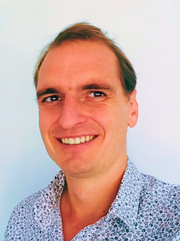 photo portrait David FOURNIER