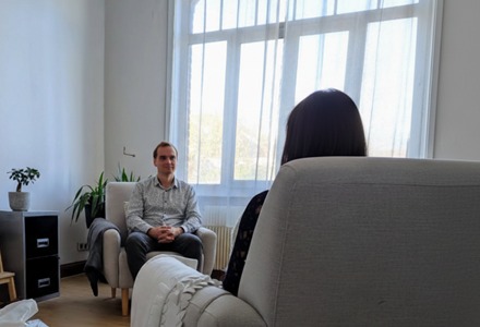 photo seance David FOURNIER