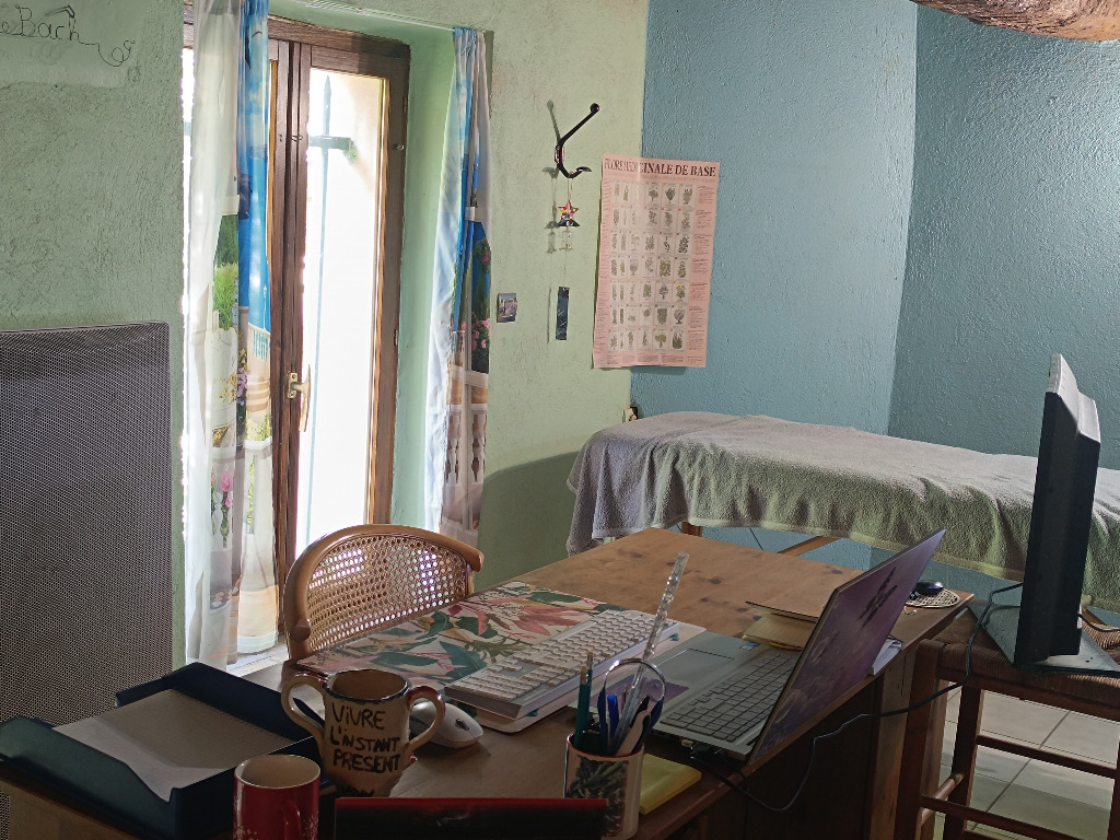 photo cabinet Atypik’Renais-Sens - Mathilde WEECKSTEEN