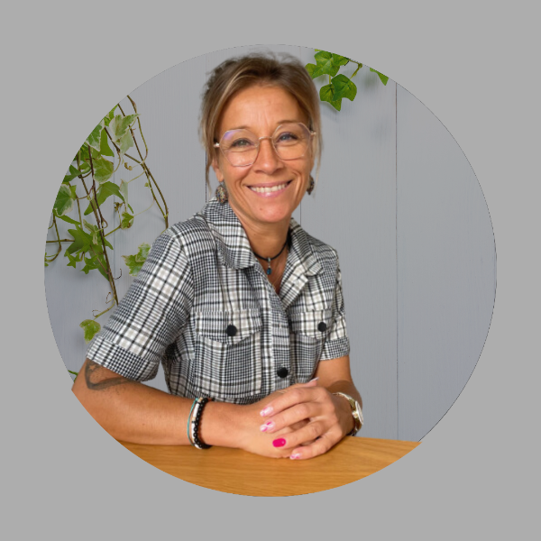 MAGALI DROUGARD - ESPRITSOI