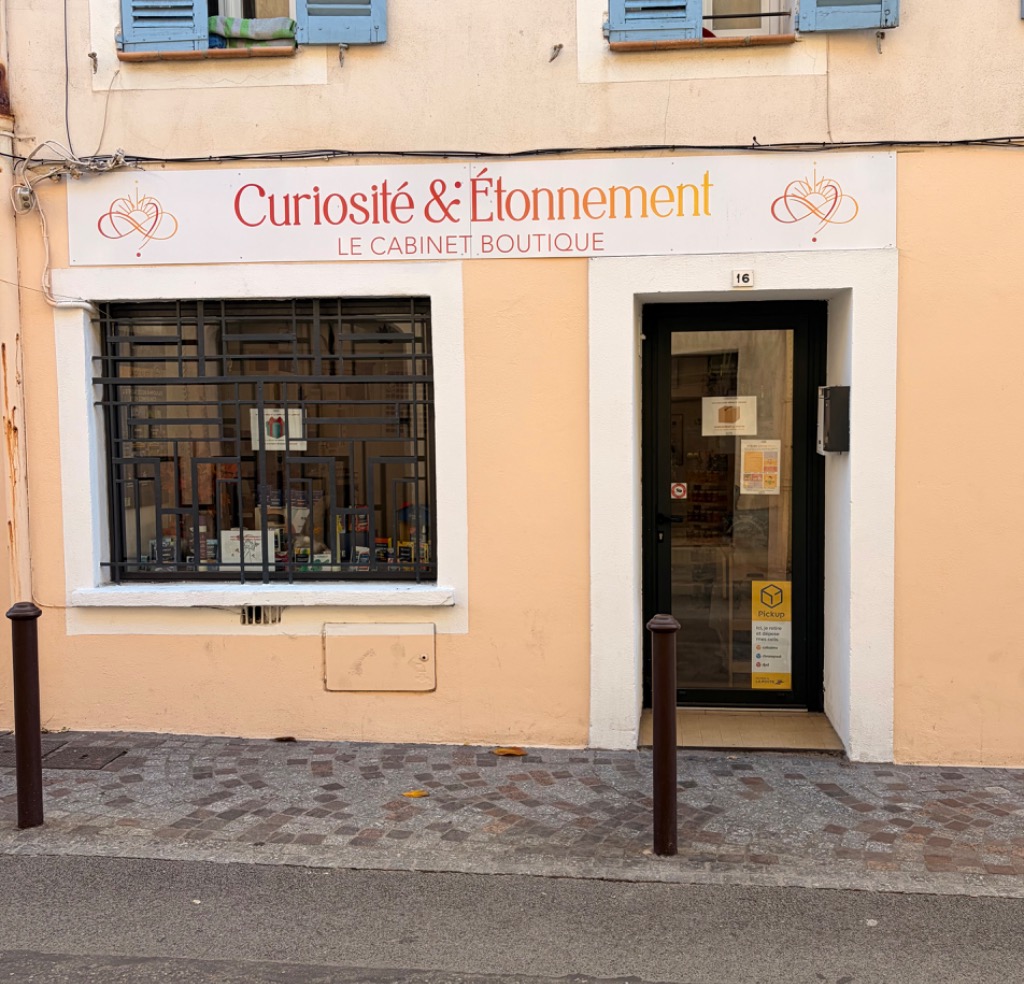 photo cabinet Artémys Bien-être