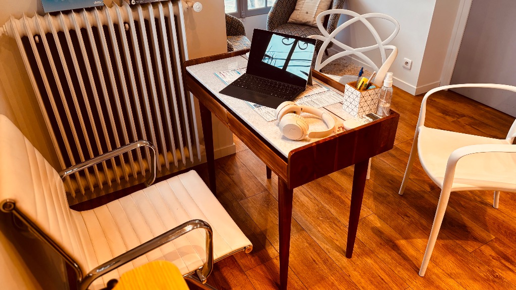 photo activite Linda CHATER