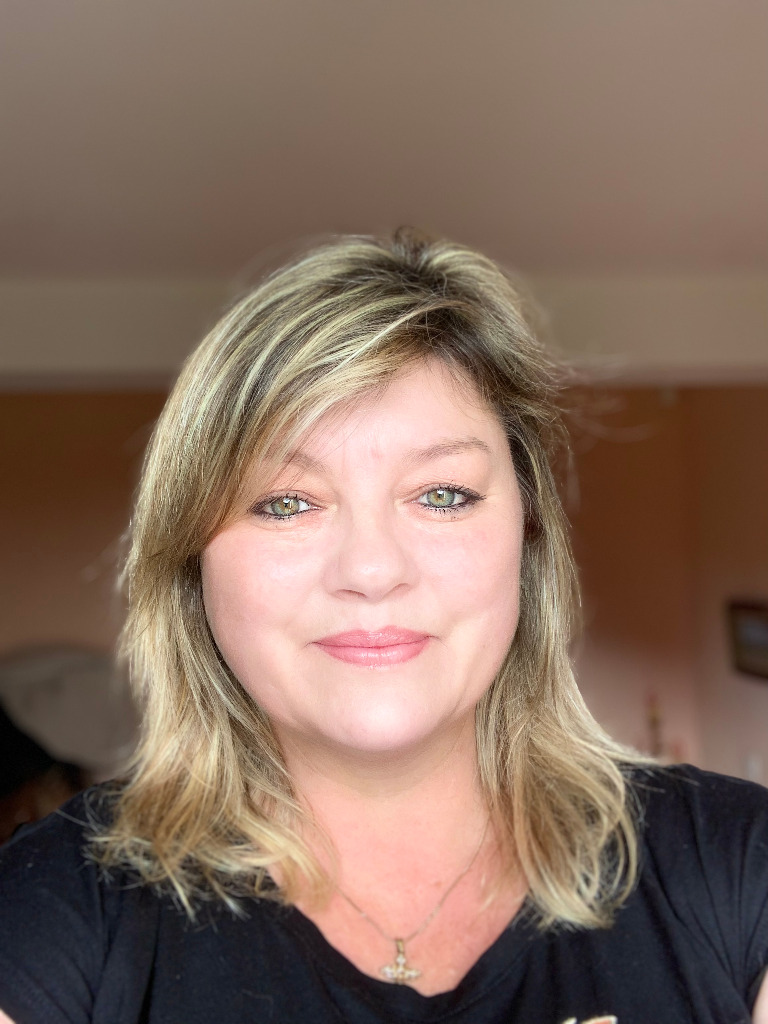 photo portrait Elodie DUMEE l’ECLAIREUSE