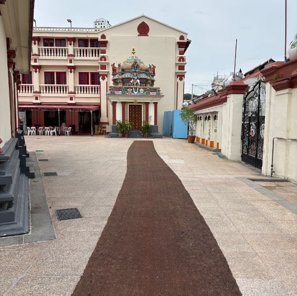 Tantrismes Outremonde