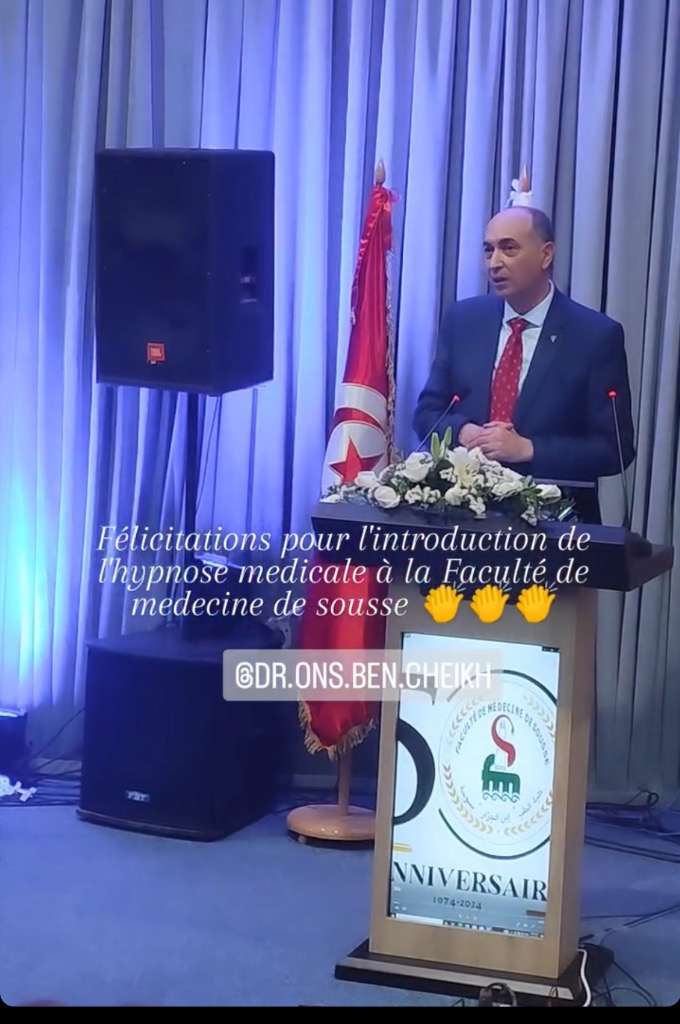 photo activite Ons Ben Cheikh 