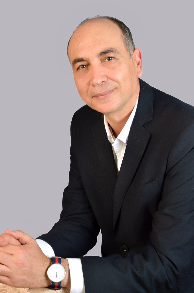 photo portrait Ons Ben Cheikh 