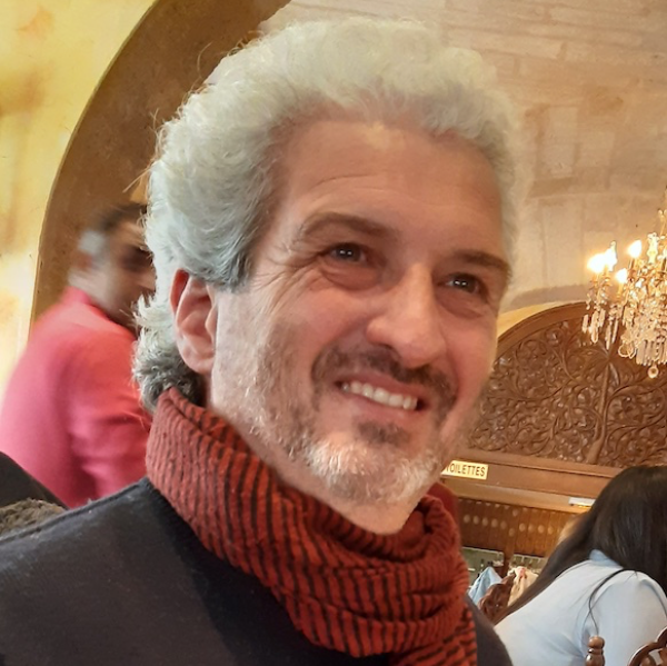 Hypnothérapeute - Coach - H.Cavernes